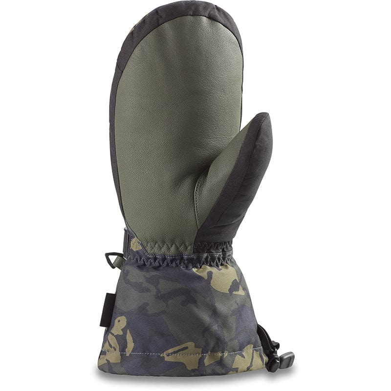 Dakine Nova Men's Ski Gloves (Cascade Camo) S2AS