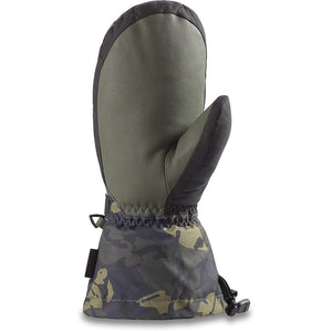 Dakine Nova Men's Ski Gloves (Cascade Camo) S2AS