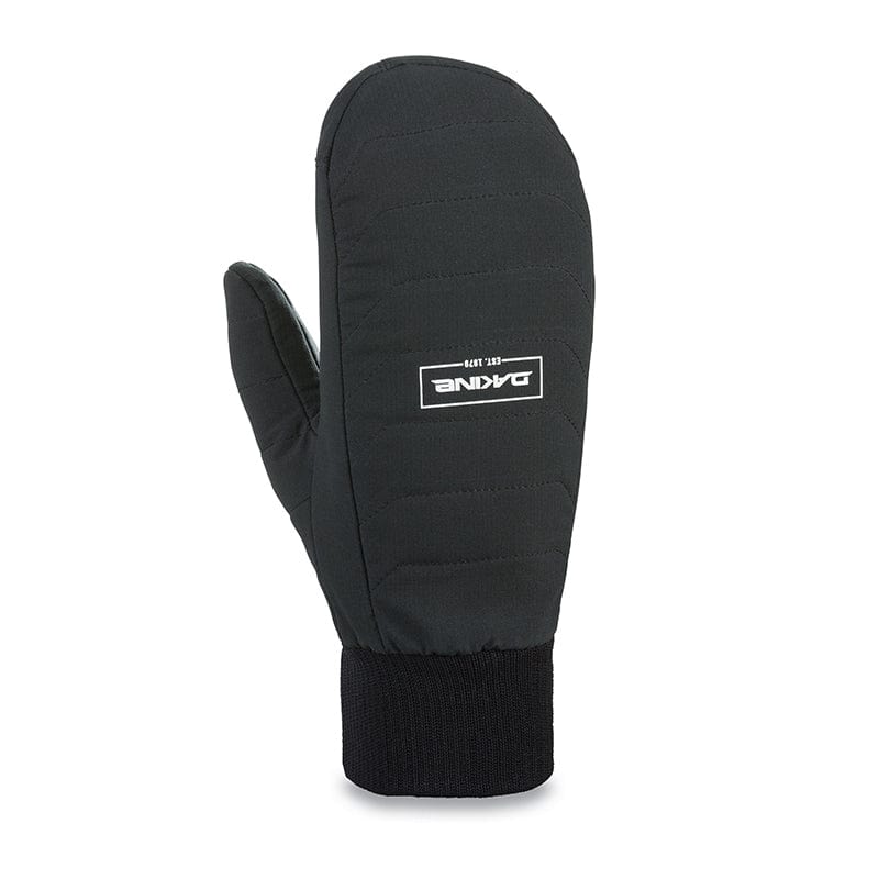 Dakine Prima Women's Snowboard/Ski Mitts (Black) S2AS