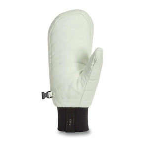 Dakine Prima Women's Snowboard/Ski Mitts (Green Lily) S2AS