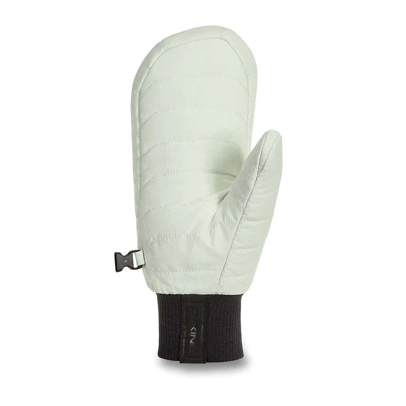 Dakine Prima Women's Snowboard/Ski Mitts (Green Lily) S2AS