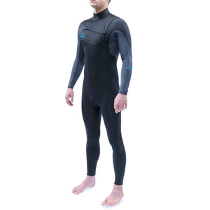 Dakine Quantum Chest-Zip 3/2mm Men's Wetsuit 2023 S2AS