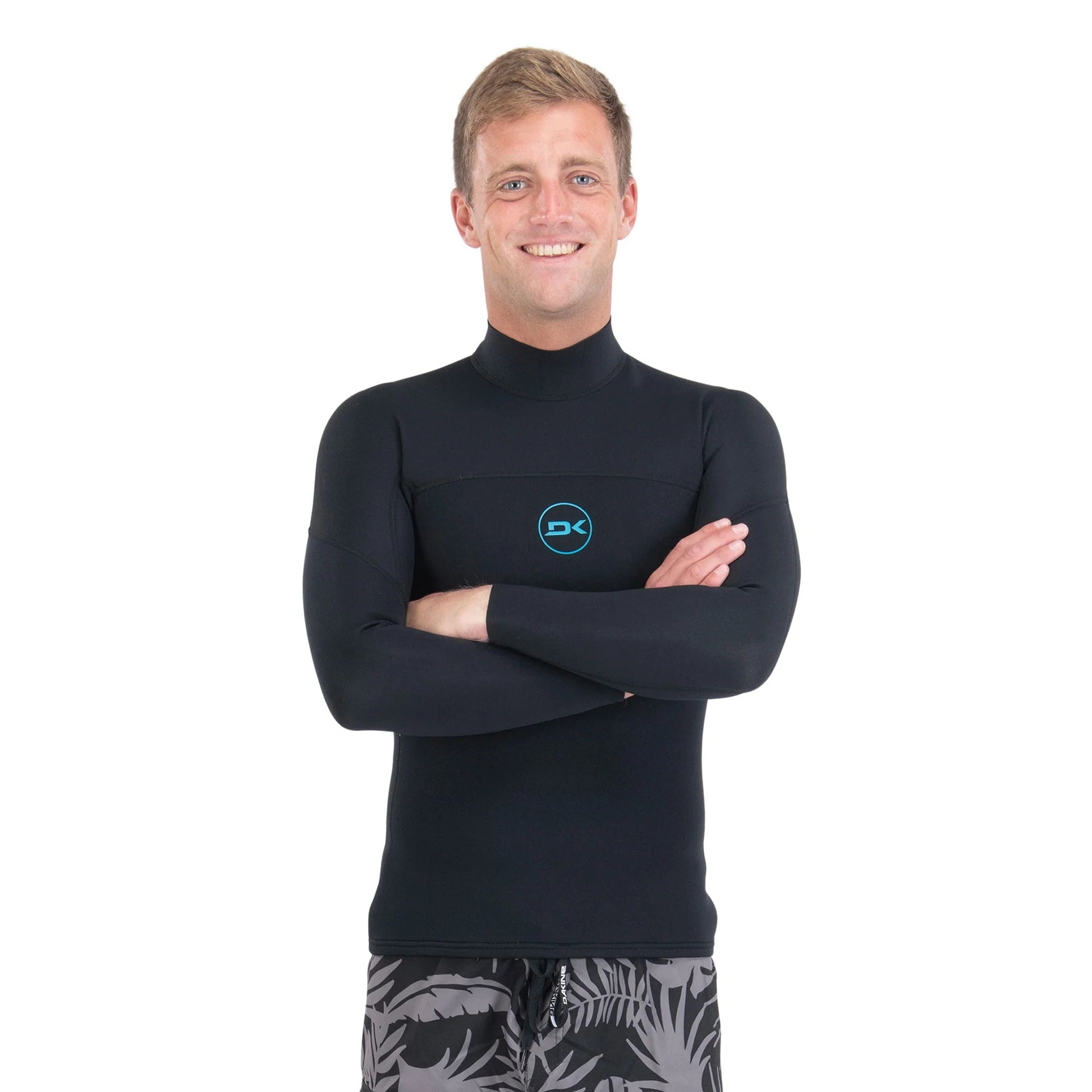 Dakine QUANTUM WETSUIT JACKET 2/1MM S2AS