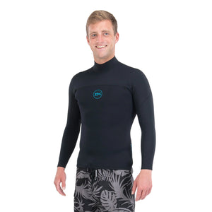 Dakine QUANTUM WETSUIT JACKET 2/1MM S2AS
