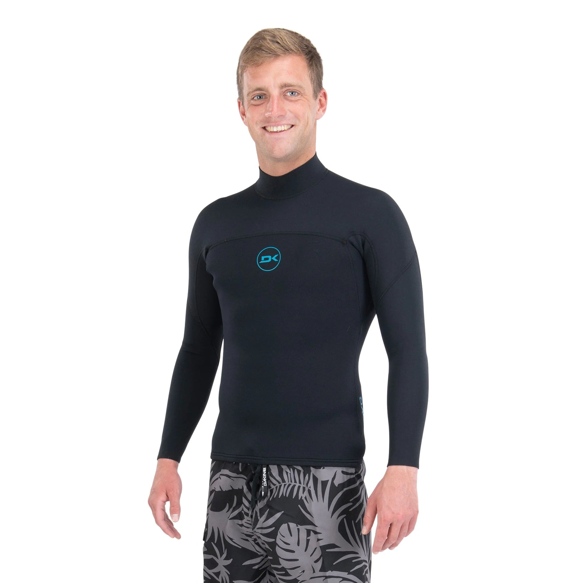 Dakine QUANTUM WETSUIT JACKET 2/1MM S2AS