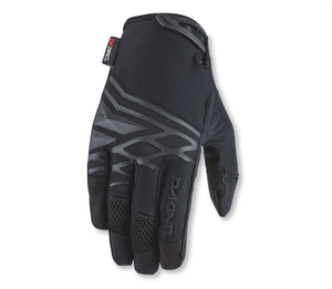 Dakine Sentinel Mountain Bike Glove (Black) Dakine