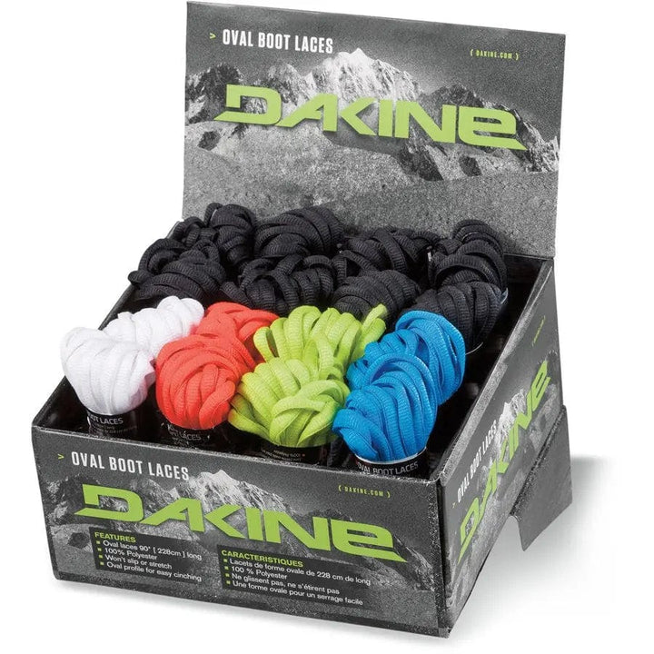 Dakine Snowboard Boot Replacement Laces S2AS