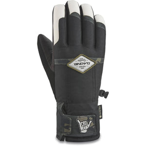 Dakine Team Bronco Gore-tex Gloves (Karl Fostvedt) S2AS