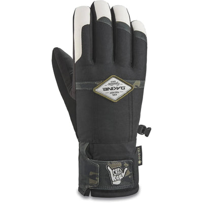 Dakine Team Bronco Gore-tex Gloves (Karl Fostvedt) Dakine
