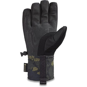 Dakine Team Bronco Gore-tex Gloves (Karl Fostvedt) S2AS
