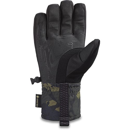 Dakine Team Bronco Gore-tex Gloves (Karl Fostvedt) S2AS
