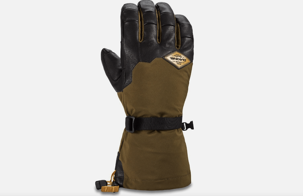 Dakine Team Phoenix Gore-Tex Glove S2AS
