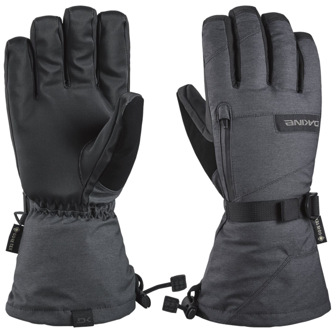 Dakine Titan GORE-TEX Glove – Carbon DAKINE