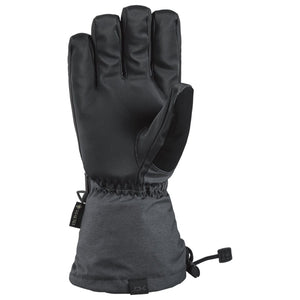 Dakine Titan GORE-TEX Glove – Carbon DAKINE