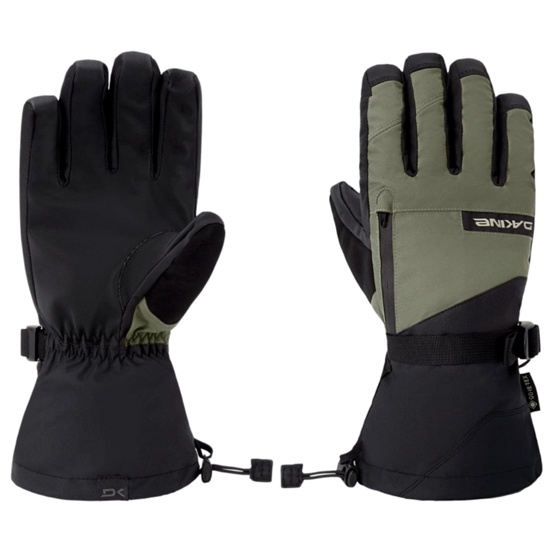 Dakine Titan GORE-TEX Glove – Mulled basil DAKINE