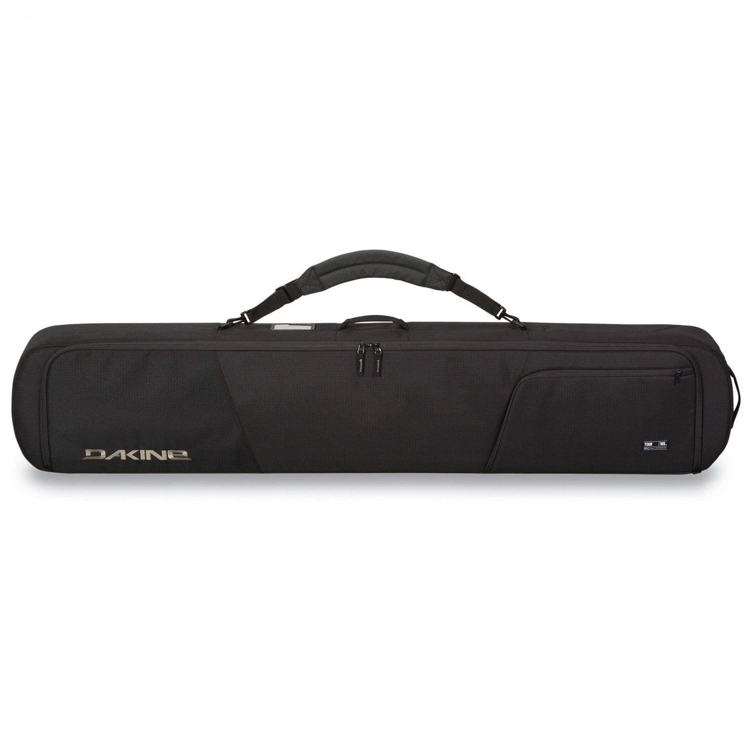 Dakine Tour Snowboard Bag - Black S2AS