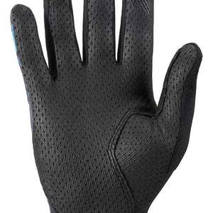 Dakine Vectra Mountain Bike Glove (Cyan) S2AS
