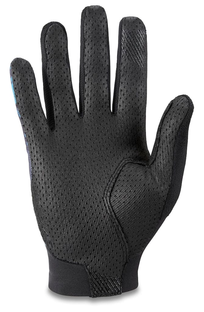 Dakine Vectra Mountain Bike Glove (Cyan) S2AS