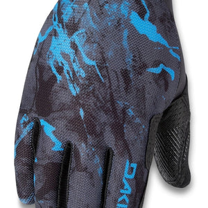 Dakine Vectra Mountain Bike Glove (Cyan) S2AS