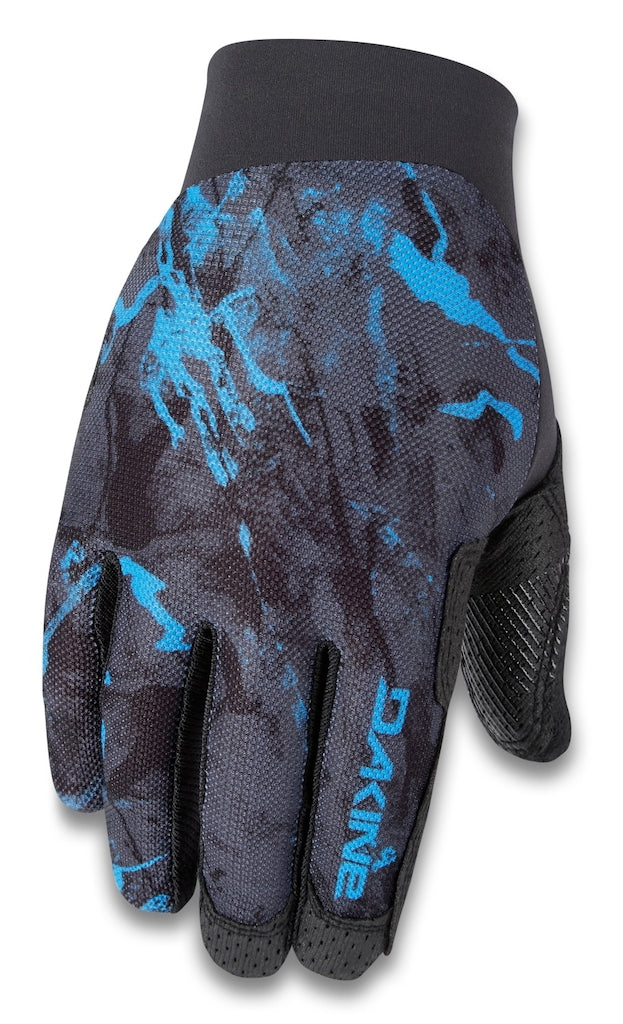 Dakine Vectra Mountain Bike Glove (Cyan) S2AS