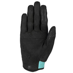 Dakine Womens Cross-X Mountain Bike Glove (Nile Blue) S2AS