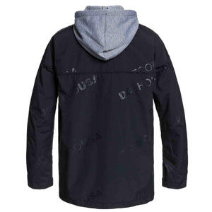 DC Agent Snowboard/Ski Jacket (DCSCUSA Repeat) S2AS