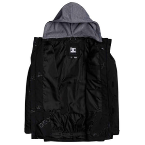 DC Agent Snowboard/Ski Jacket (DCSCUSA Repeat) S2AS