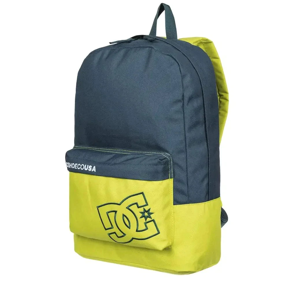 DC Bunker Backpack - Apple Green S2AS