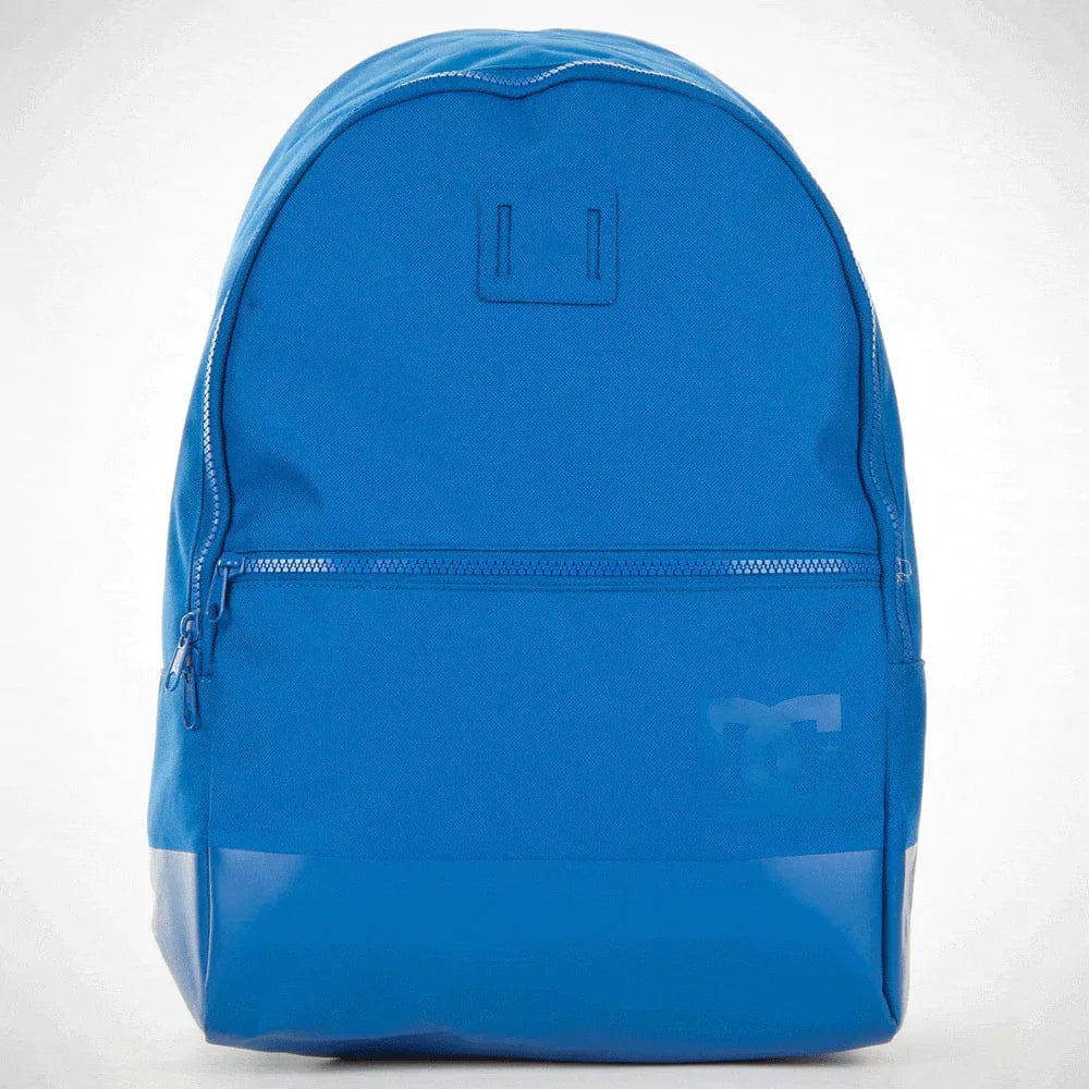 DC Knackpack Backpack (Olympian Blue) S2AS