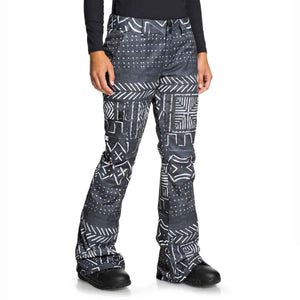 DC Recruit Women's Snow Pants (BMCP) S2AS