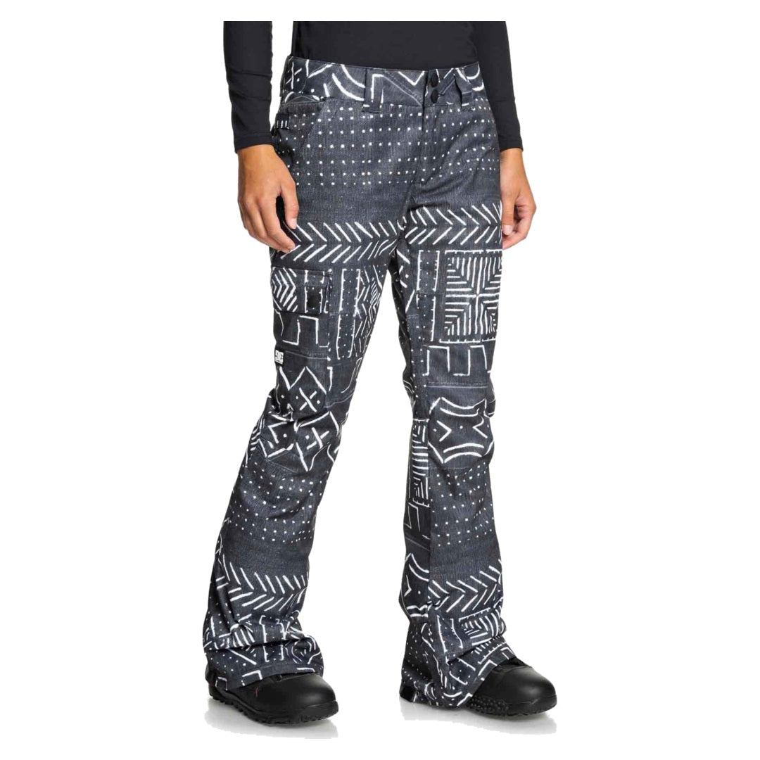 DC Recruit Women's Snow Pants BMCP - image 4