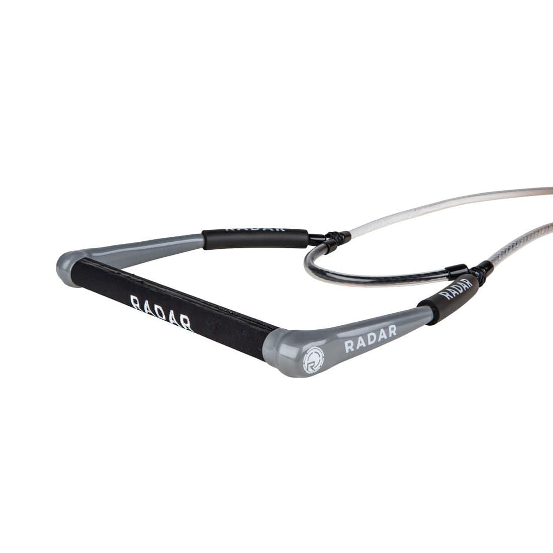 Deep V - 15 in. Diamond Grip Handle - 2026 Radar