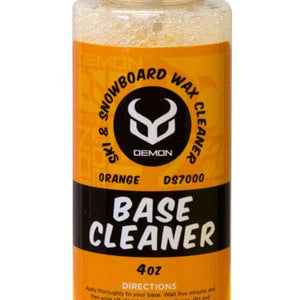 Demon Snowboard & Ski Base Cleaner S2AS