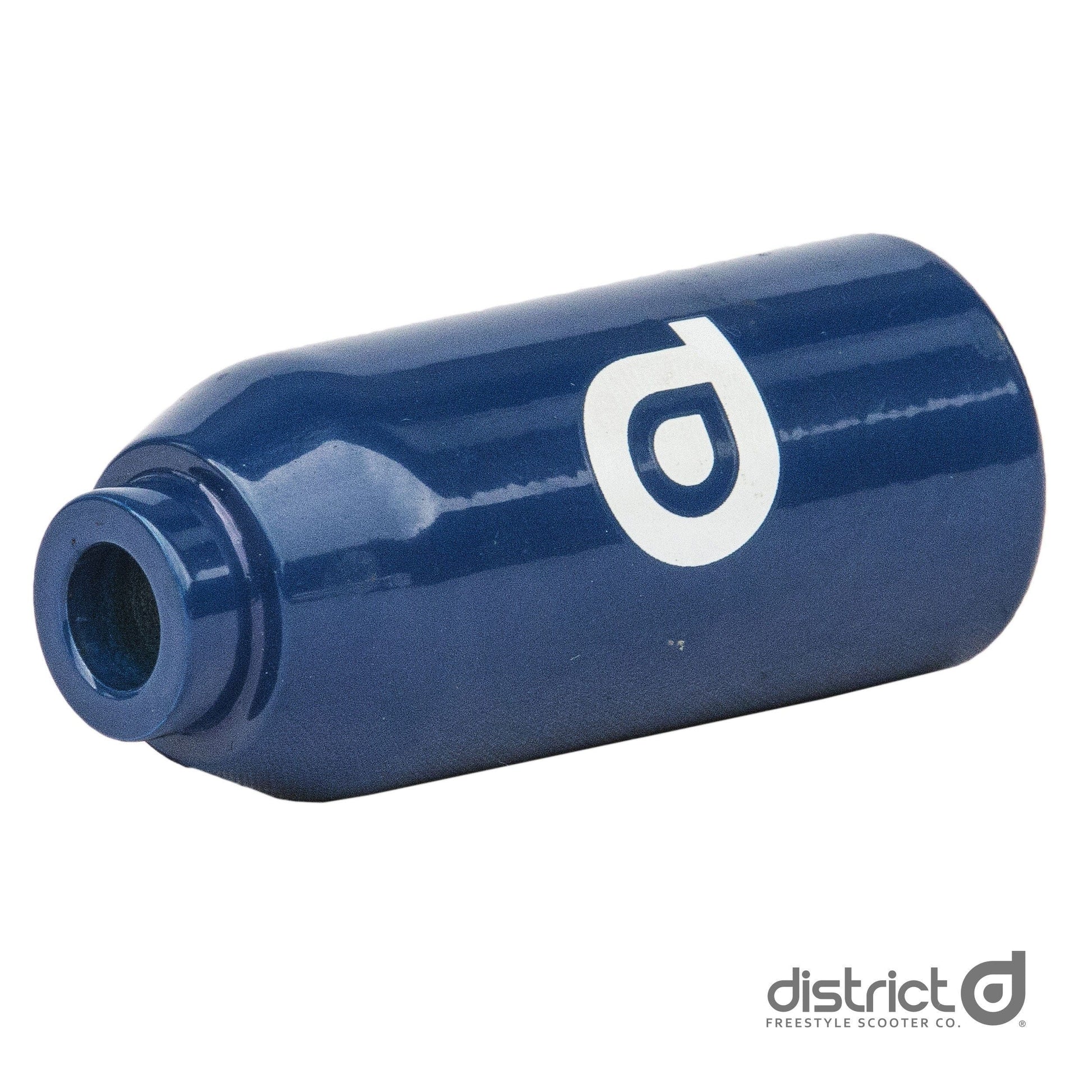 District Scooters S-Series AP215 Alu Pegs Marino S2AS