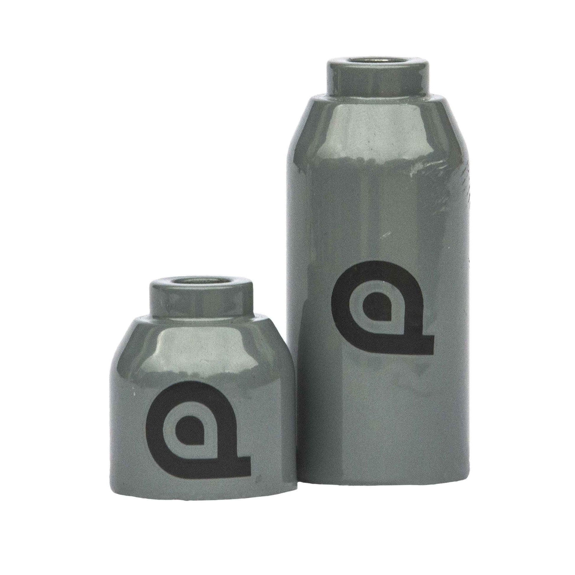 District Scooters S-Series SP215 Steel Pegs Rook S2AS