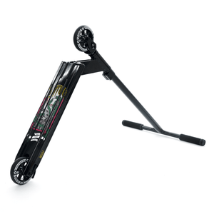 District Titus Complete Scooter - Black S2AS