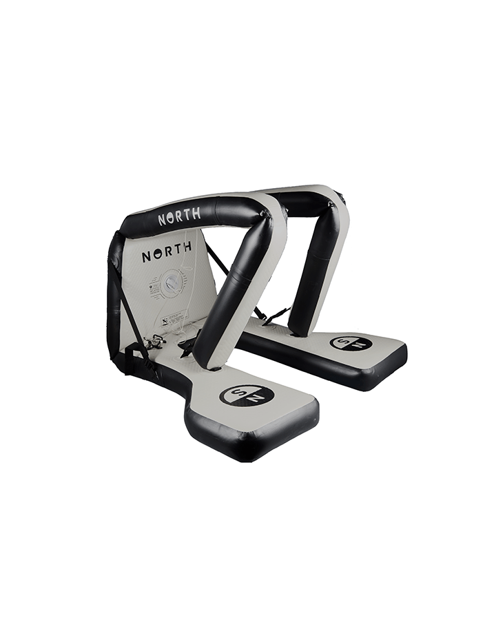 Dockstart Launch Pad - 2026 North