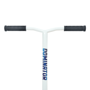 Dominator Cadet Complete Scooter - Blue / White S2AS
