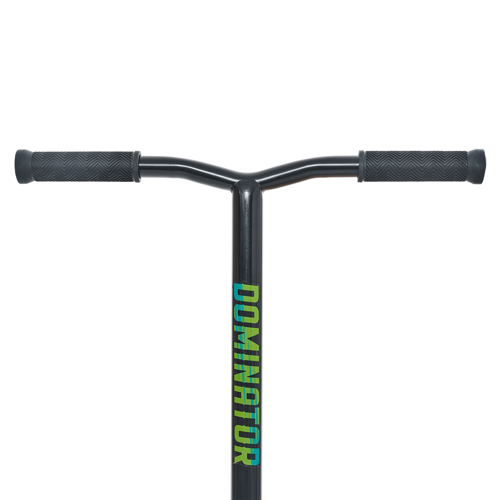 Dominator Cadet Complete Scooter - Green / Black S2AS