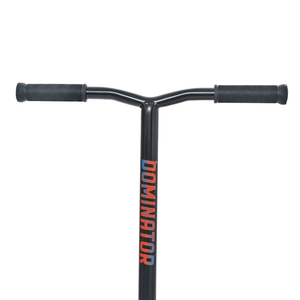 Dominator Cadet Complete Scooter - Orange / Black S2AS
