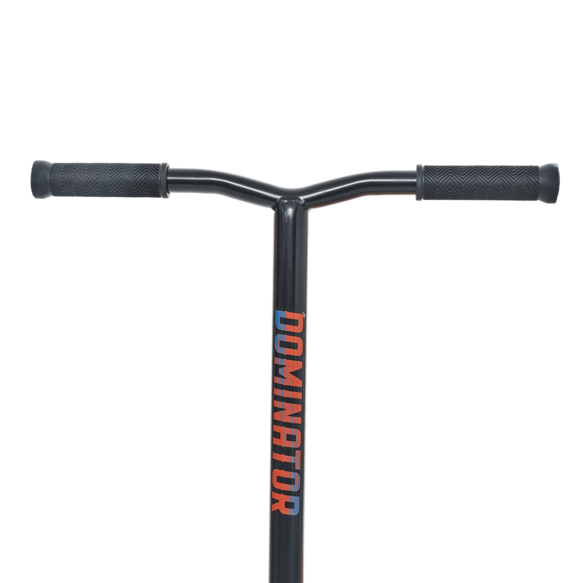 Dominator Cadet Complete Scooter - Orange / Black S2AS