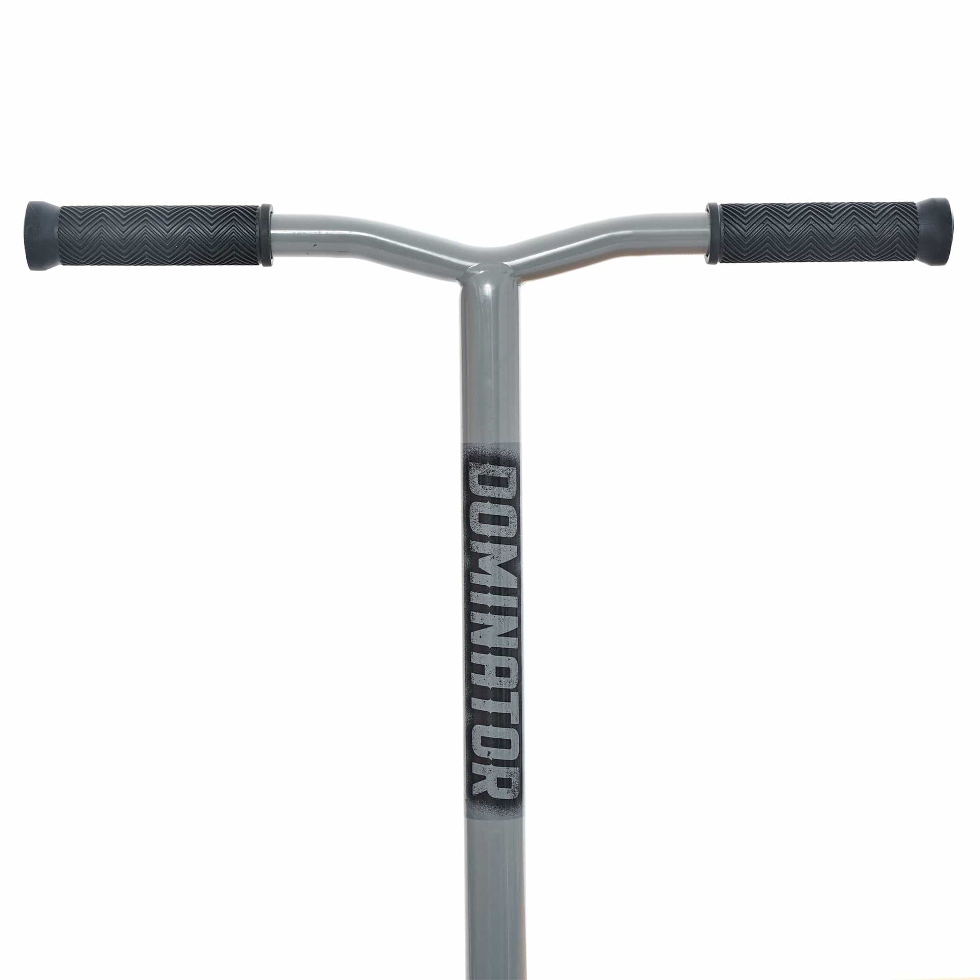 Dominator Ranger Complete Scooter - Blue / Grey S2AS