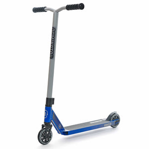 Dominator Ranger Complete Scooter - Blue / Grey S2AS
