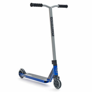 Dominator Ranger Complete Scooter - Blue / Grey S2AS