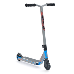 Dominator Scout Complete Scooter - Blue / Grey S2AS