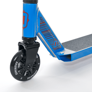 Dominator Scout Complete Scooter - Blue / Grey S2AS