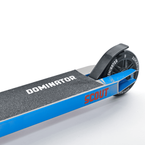 Dominator Scout Complete Scooter - Blue / Grey S2AS