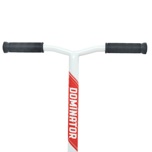 Dominator Scout Complete Scooter - Red / White S2AS