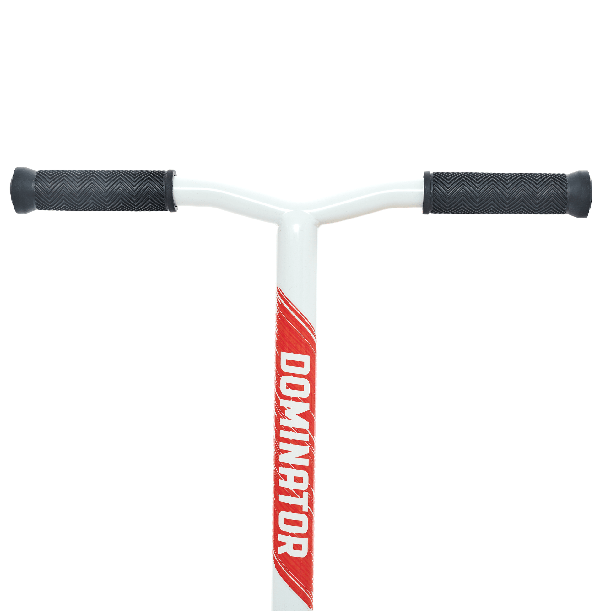 Dominator Scout Complete Scooter - Red / White S2AS