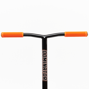 Dominator Trooper Complete Scooter - Blue / Black S2AS